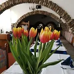 Hotel Zur Linde 2*
