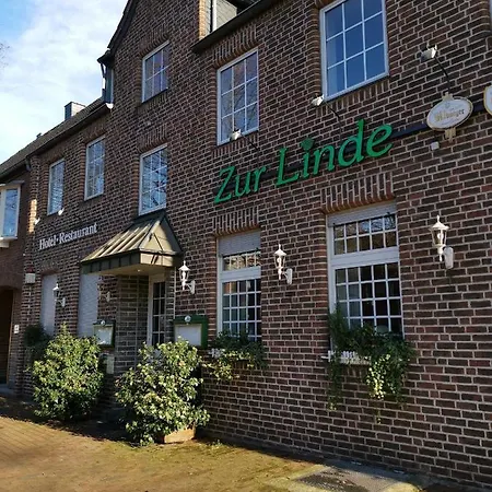 Zur Linde