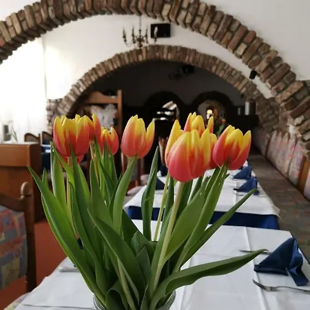 Отель Zur Linde 2*