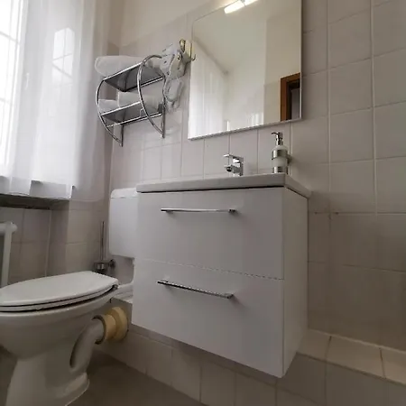 Отель Zur Linde