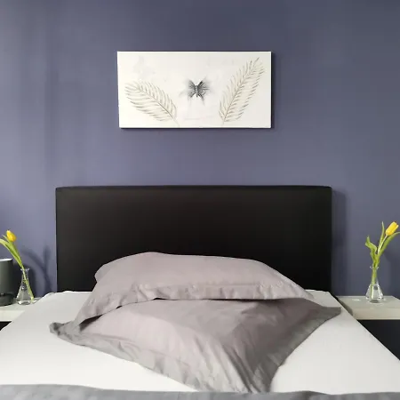 Отель Zur Linde