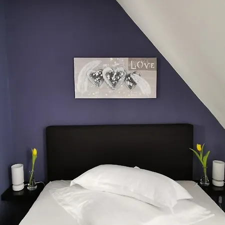 Отель Zur Linde Rommerskirchen