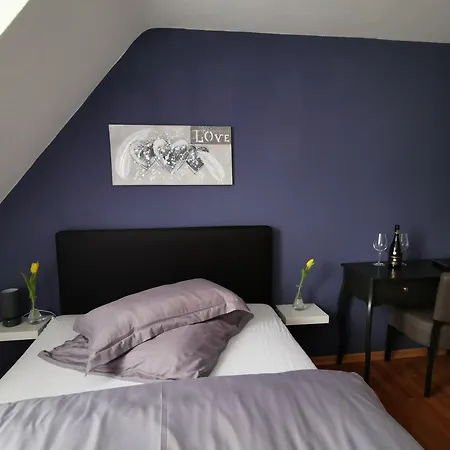 Zur Linde Ξενοδοχείο