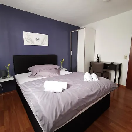 Ξενοδοχείο Zur Linde Rommerskirchen