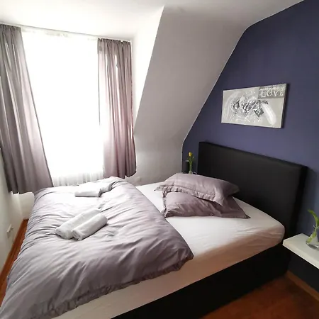 Ξενοδοχείο Zur Linde