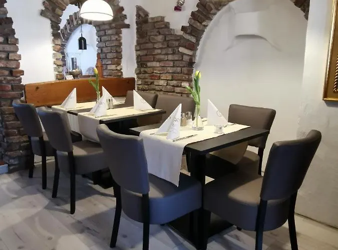 Hotel Zur Linde Rommerskirchen