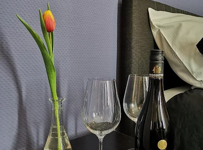 Zur Linde Hotell Rommerskirchen