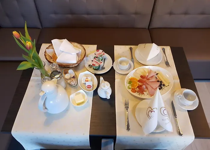 Hotell Zur Linde Rommerskirchen