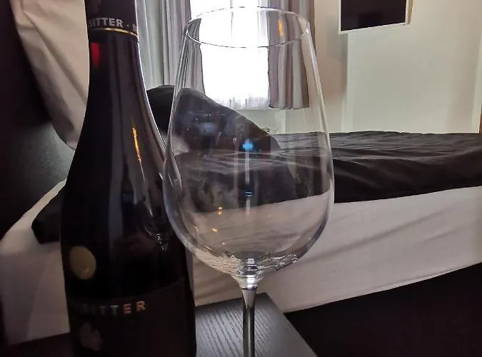 Zur Linde Ξενοδοχείο 2*