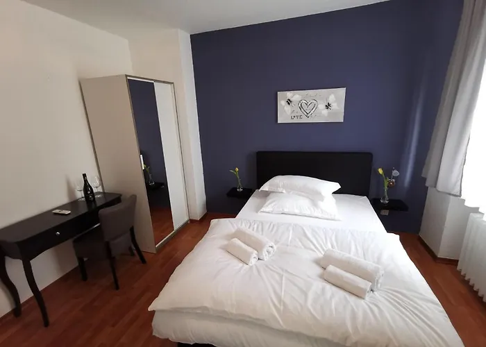 Zur Linde Hotell Rommerskirchen