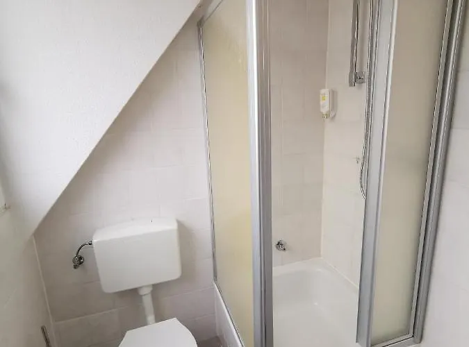 Zur Linde Ξενοδοχείο 2*