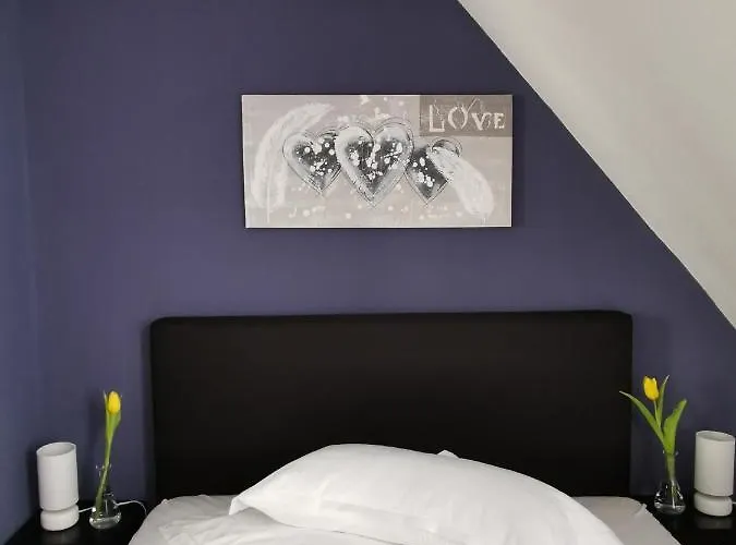 Hotel Zur Linde Rommerskirchen