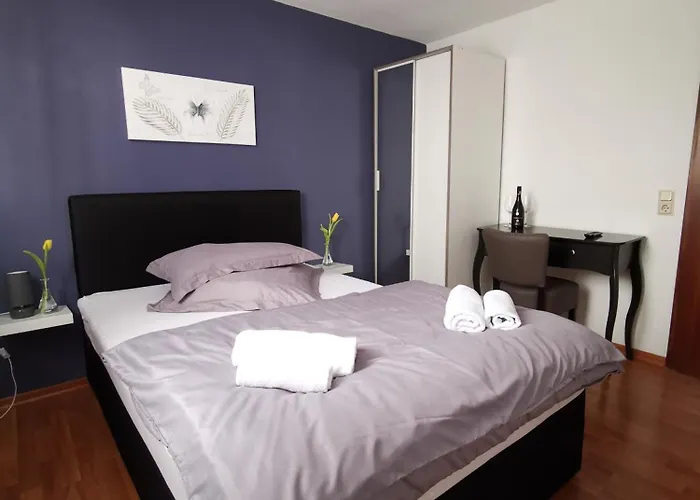 Hotel Zur Linde Rommerskirchen